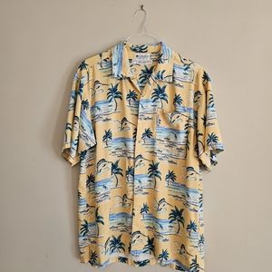 Mens Columbia Sportswear Medium Size